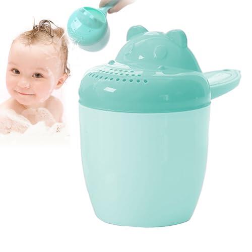 La Taza Vertedora Infantil: Un Aliado en el Baño de los Niños
