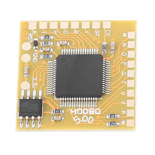 Tbest TBest Comer Electronics New IC5.0 V.9 P Hine Mod Lectura Directa P Microcircuito para la Aplicación Electrónica