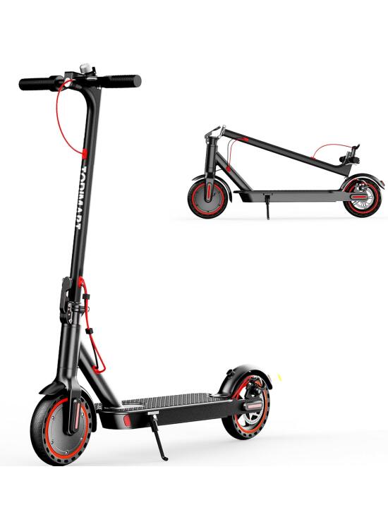 Análisis Integral: El Patinete Eléctrico para la Movilidad Diaria