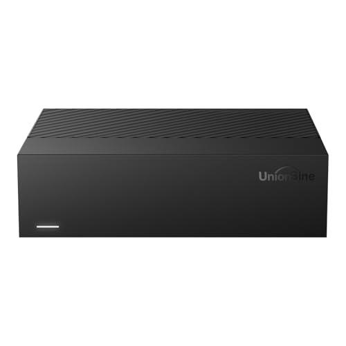 Análisis y características del disco duro externo UnionSine de 14TB