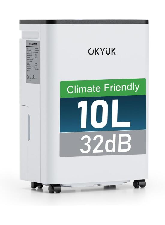 Gestión Eficaz de la Humedad en el Hogar