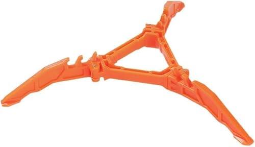 Estabilidad Esencial en Acampada: Análisis del Soporte Universal Plegable