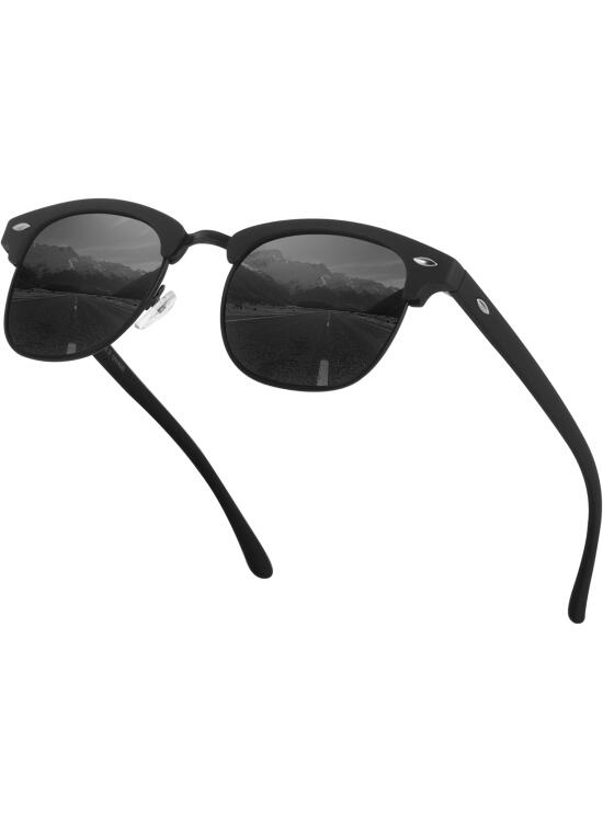 Innovación y Estilo: Análisis Detallado de Gafas de Sol Polarizadas