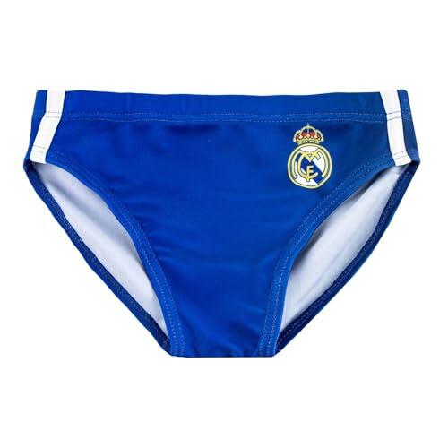 Cerdá Trunks Real Madrid Swimming Shorts 5 Years