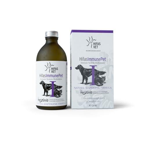 Cómo fortalecer el sistema inmunitario de perros y gatos con suplementos líquidos