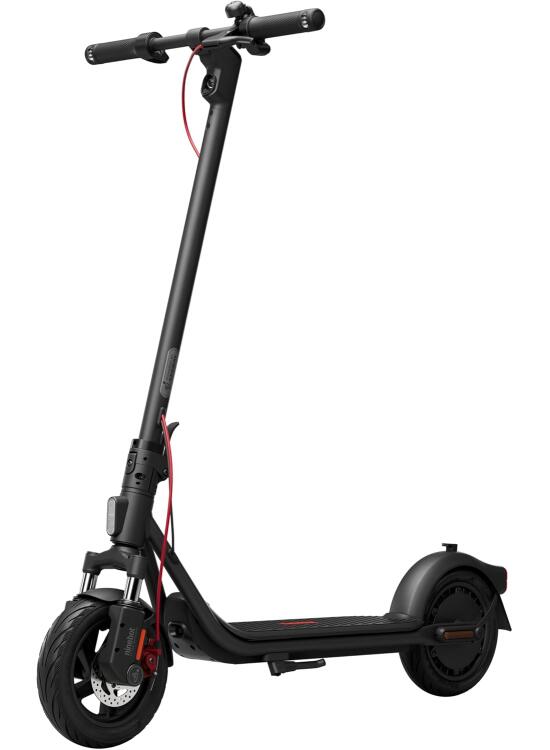 Explorando la Eficiencia: Análisis del Patinete Eléctrico para Desplazamientos Urbanos