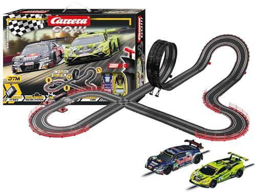 Adrenalina sobre Pistas: Análisis Completo del Set DTM Supercars