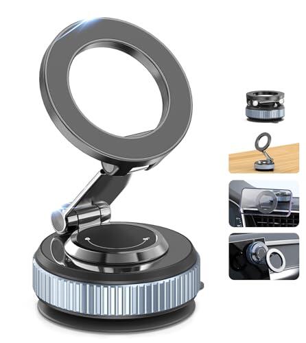 Gahenwo Soporte Movil Coche con MagSafe para Smartphones