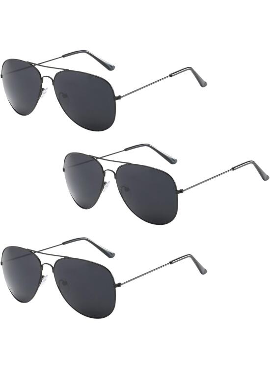 Análisis Detallado de Gafas de Sol Aviador: Funcionalidad y Diseño