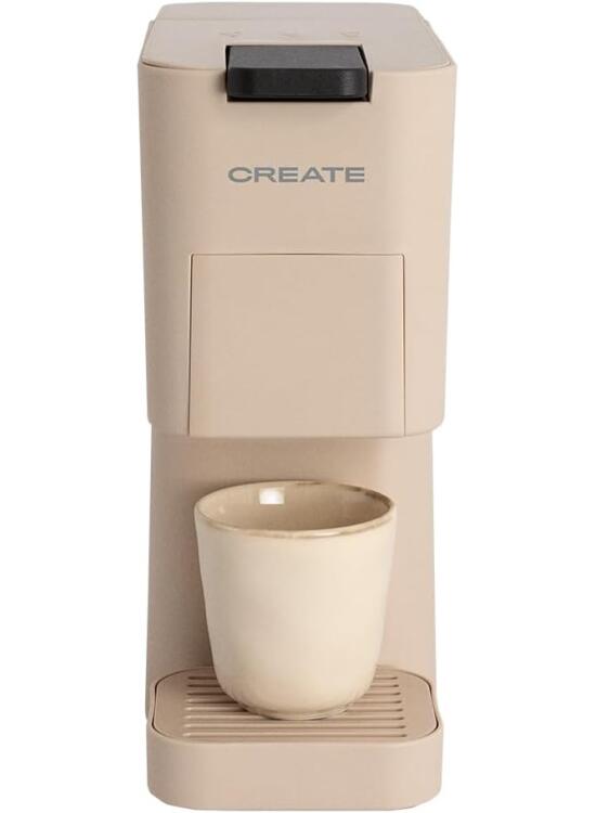 Innovación en Preparación de Café: Un Análisis Detallado