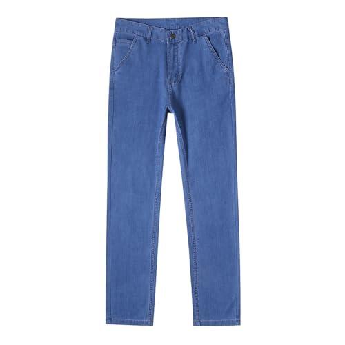 Vaqueros de Verano para Hombre: Confort y Versatilidad