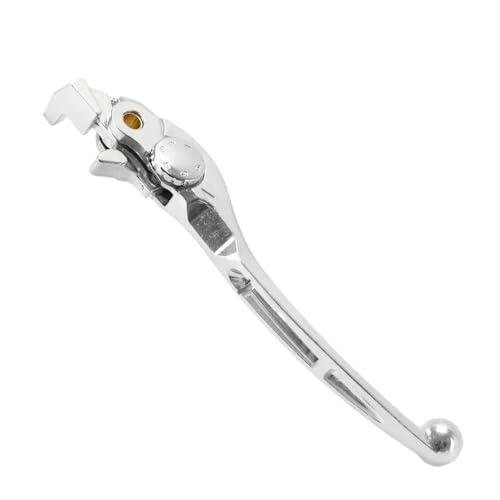 Palanca de Freno Delantero Compatible con Honda CBR500R, CB500X, CB500F, NC700, NC750 X/S, NC700D, Integra, CTX700, CB1300S, VFR800, CBR650R.