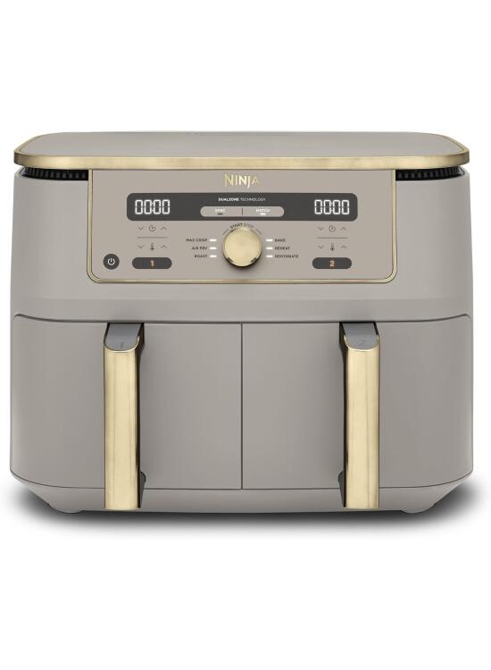 Transforma tu Cocina: Análisis de una Freidora de Aire Avanzada