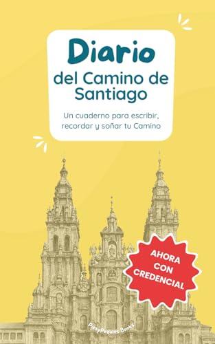 El Diario del Camino de Santiago: El compañero perfecto para tu peregrinación