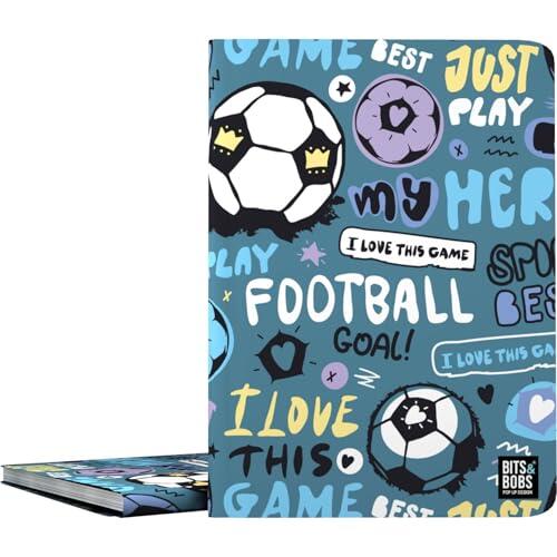 Grafoplas - Carpeta Fundas Plastico Bits&Bobs Hero, 30 Fundas Transparentes Polipropileno, Tamaño a4, Tapas Flexibles e Impermeables, Perfecto para Archivar Material Escolar y de Oficina