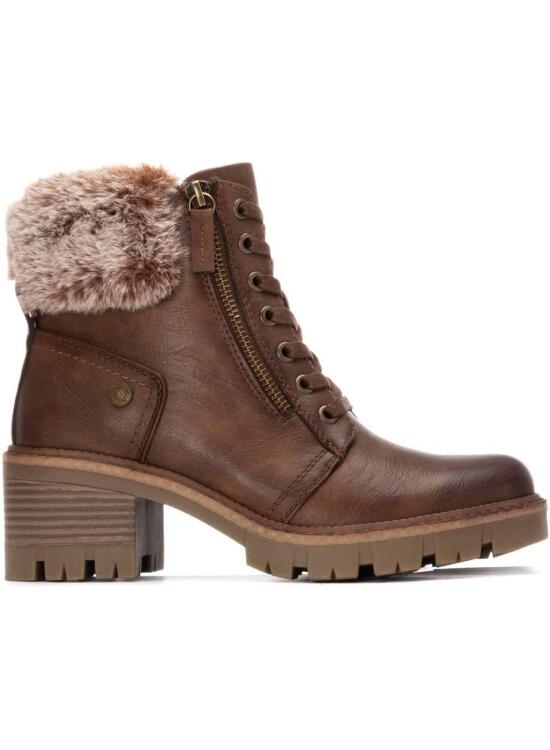 Versatilidad y Estilo en el Botín Femenino