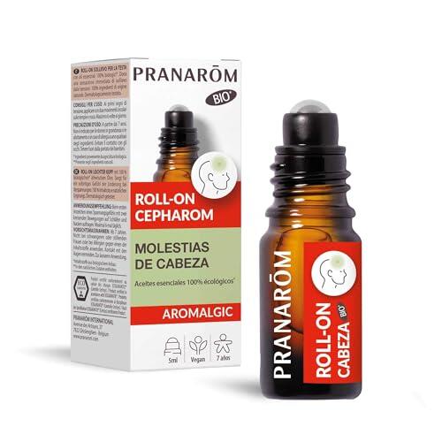 Enfoque Natural para el Bienestar Cefálico