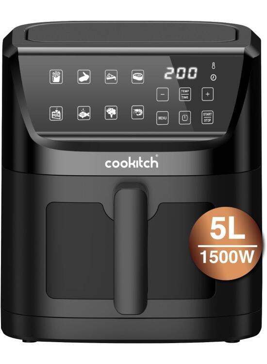 Tecnología y Eficiencia en la Cocina Moderna