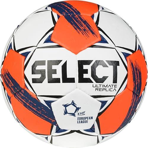 Select Replica EHF European League v25 Talla 2
