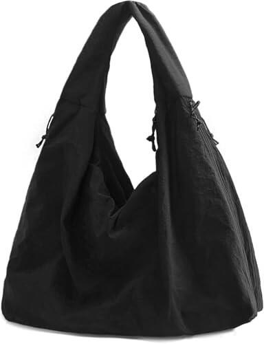 La solución definitiva en bolsos de nailon para el día a día