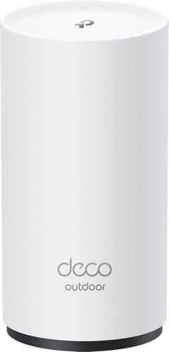 Revoluciona tu red exterior con WiFi 7: Análisis del TP-Link Deco BE25-Outdoor
