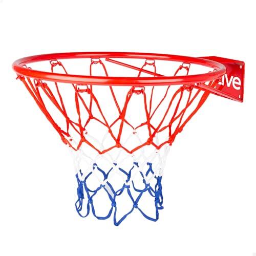 Explorando la Canasta de Baloncesto de Pared AKTIVE