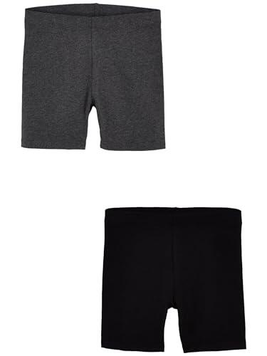Análisis de Pantalones Cortos para Actividad Deportiva Niñas