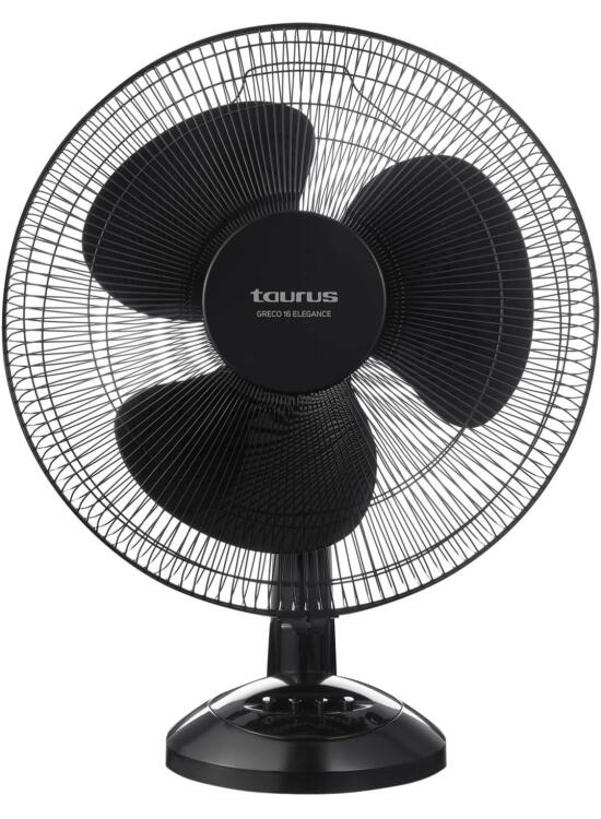 Ventilación Personal: Análisis de un Modelo de Sobremesa