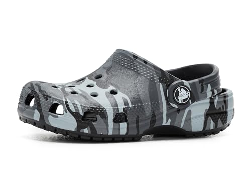 Crocs Classic Clog, Obstrucción Unisex niños
