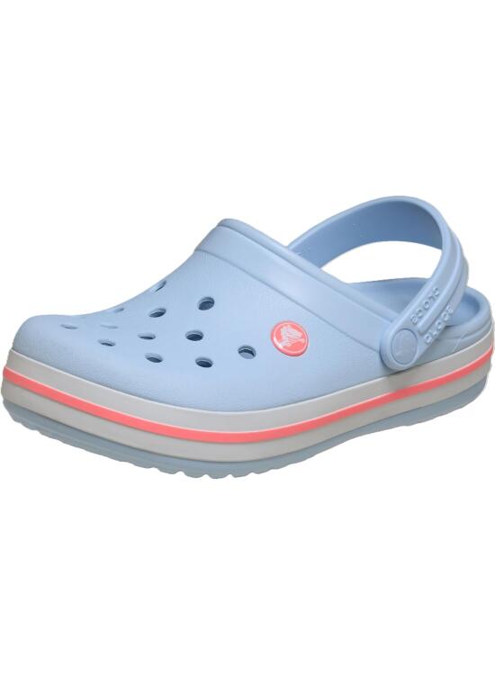 Crocs 207006 ZuecosUnisex niños