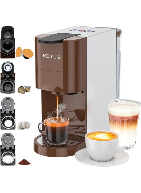 La Versatilidad en la Preparación del Café: Un Análisis