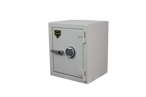 Armero Grado 3 segun norma EN-1143-1:2019, para 5 Armas Certificada por Aenor y Fabricada en nuestras instalaciones en España.