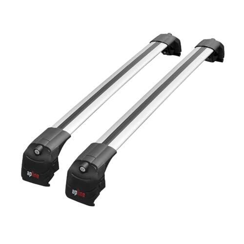 Guía de Compra: Barras de Techo para BYD Seal U