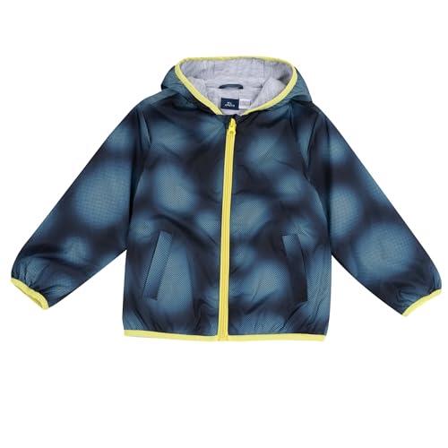 Chicco, Chaqueta Niño, con Cómoda Cierre de Cremallera, Lavable a Máquina, Ropa Niño, Designed in Italy