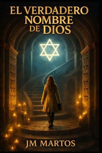 EL VERDADERO NOMBRE DE DIOS: La verdad oculta que nadie debía descubrir