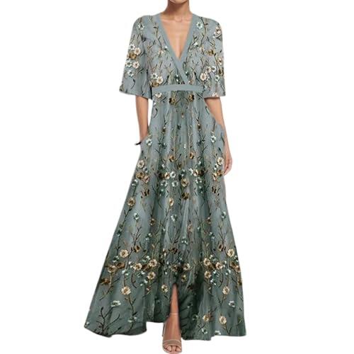 Explorando el Vestido Boho de uxxnjfg para Eventos de Verano 2025