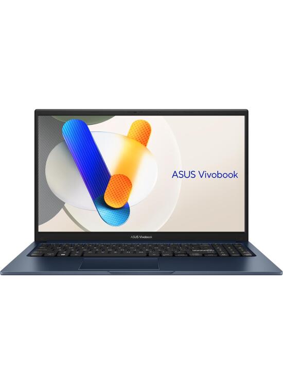 El Portátil ASUS Vivobook 15: Potencia y Diseño Equilibrado