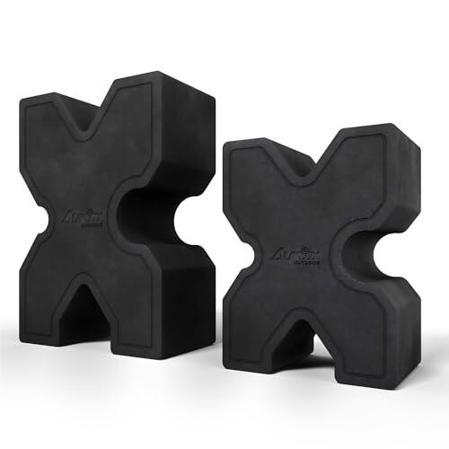 Optimiza tu puntería: Guía definitiva sobre los apoyos de rifle Atflbox