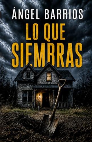 LO QUE SIEMBRAS