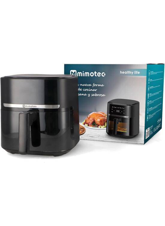 Cocina Moderna y Saludable: Un Análisis Detallado