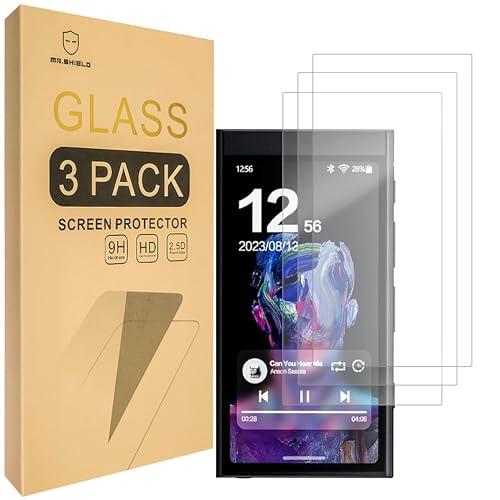 Blindaje Cristalino para HiBy M300: Análisis Completo