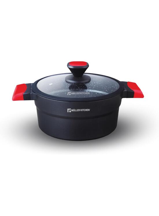 Análisis Exhaustivo: Una Olla Esencial para la Cocina Moderna