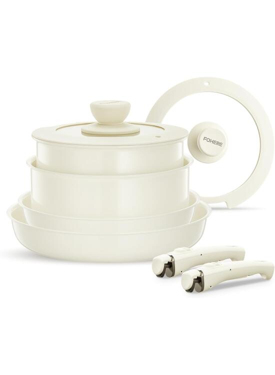 Análisis de un Set de Cocina Versátil con Diseño Innovador