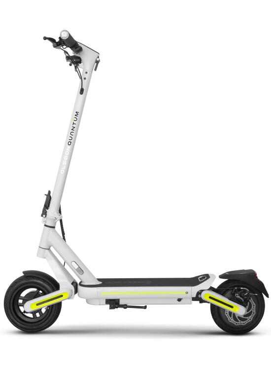 Innovación y Funcionalidad en Movilidad Urbana