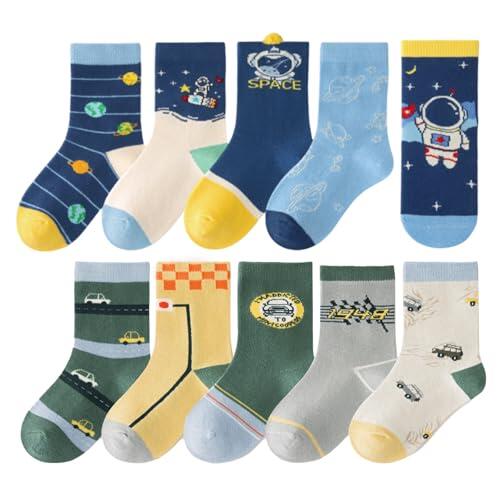 Comodidad y Diversión para los Pies Más Pequeños