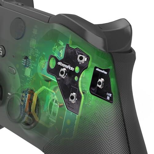 La Mejora Táctil para tu Mando Elite Series 2