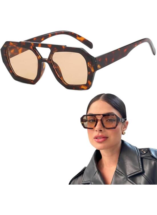 Protección Visual y Estilo Funcional: Un Análisis de Gafas Polarizadas