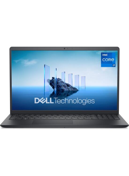 Dell 15: Equilibrio en Rendimiento y Productividad Diario