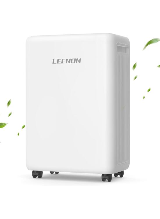 Control Ambiental Óptimo: Deshumidificación Eficaz para el Hogar