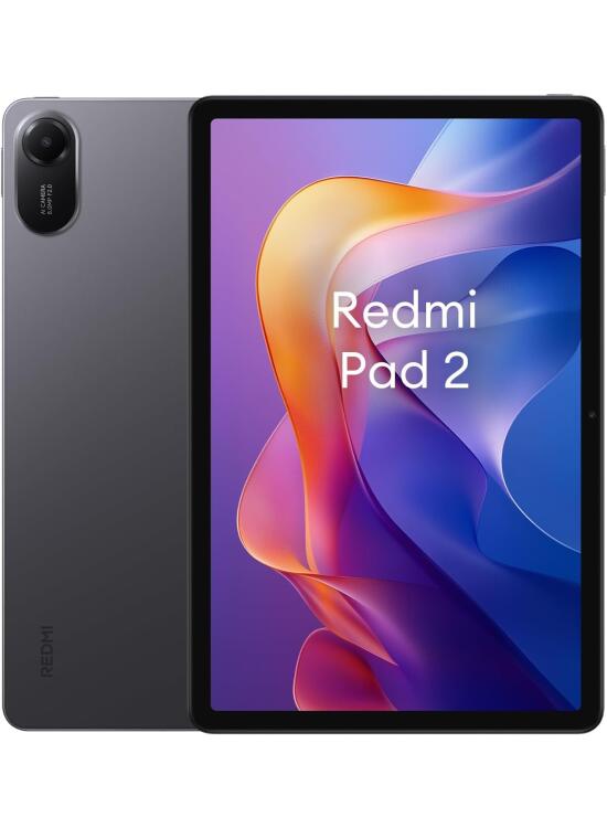 Análisis Exhaustivo de la Tablet Redmi Pad 2